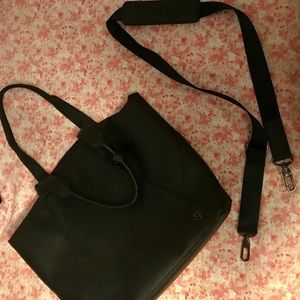 Iululemon bag