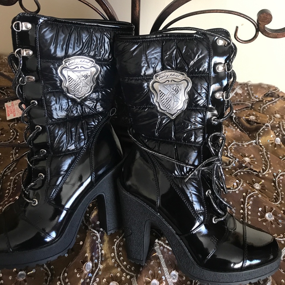 Boots