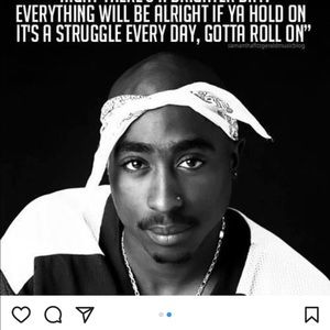 Meet your Posher, Loso