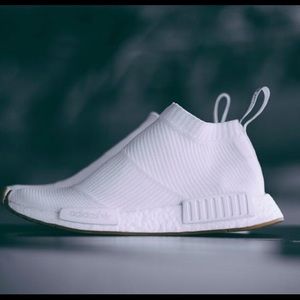 Adidas Primeknit NMD CS1
