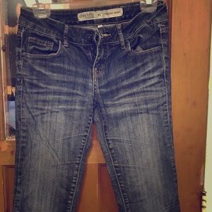 Charlotte Russe Jeans