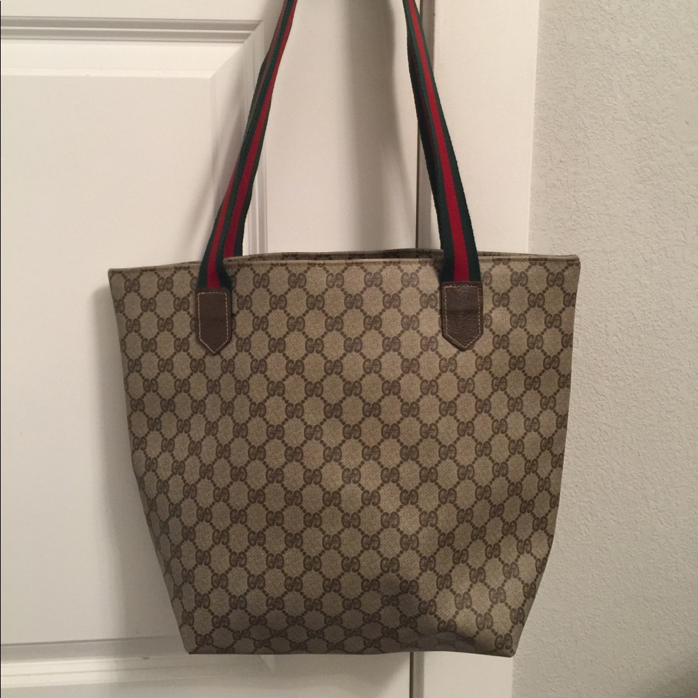 Gucci tote