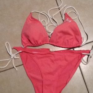 A&F bathing suit