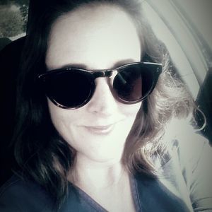 Meet your Posher, Becky