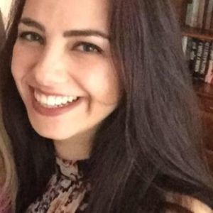 Meet your Posher, Elisa
