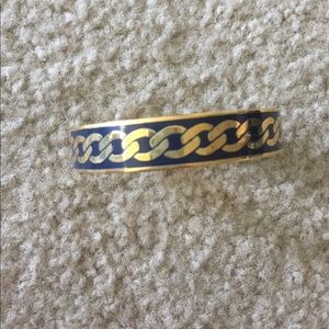Juicy Couture bangled bracelets