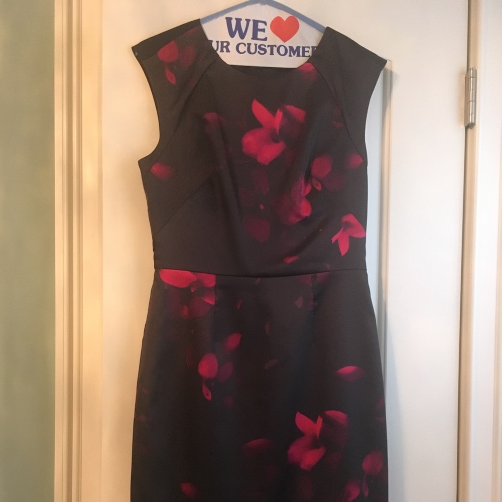Tahari dress