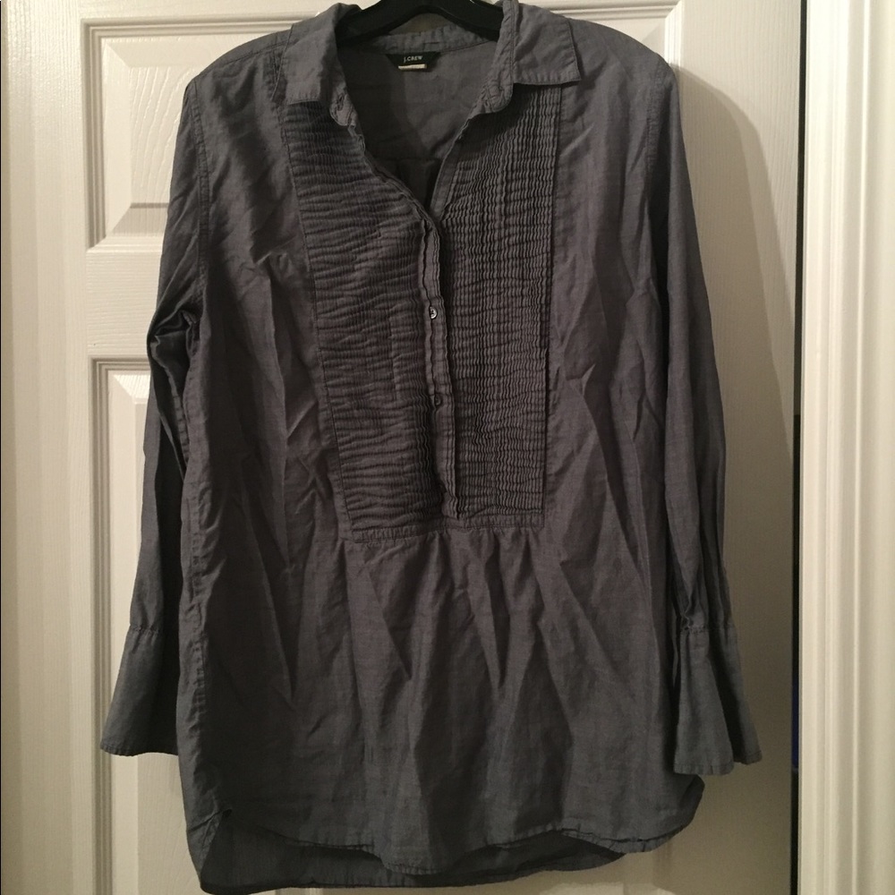 J Crew Blouse