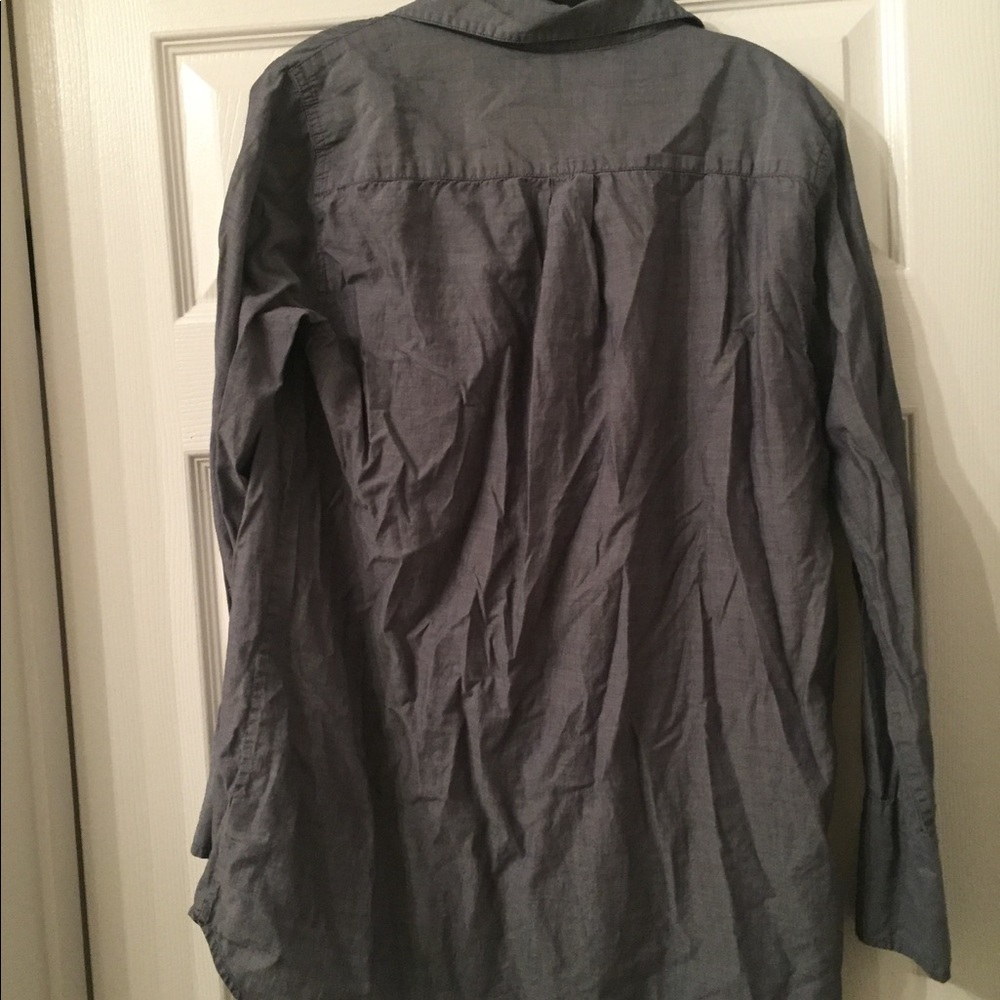J Crew Blouse - Picture 3 of 3