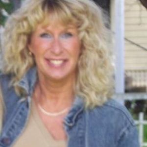 Meet your Posher, Terry