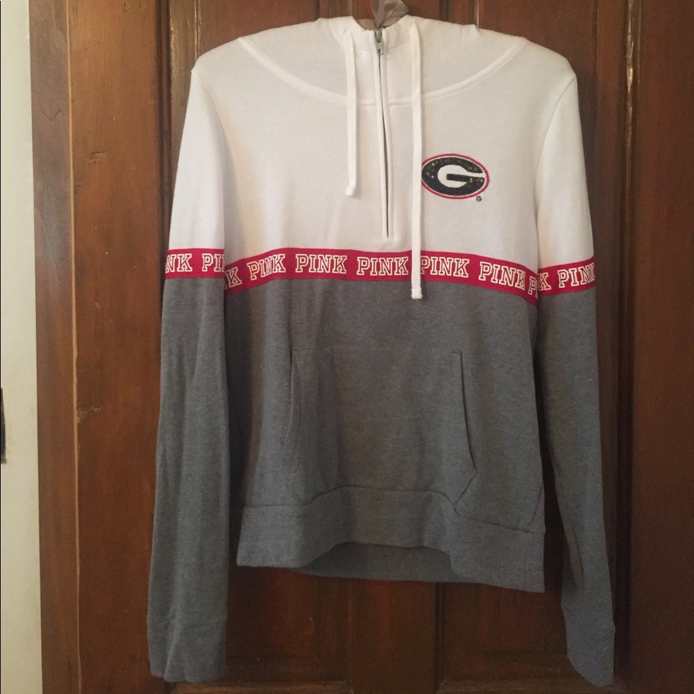 Georgia PINK top!