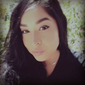 Meet your Posher, Lizette