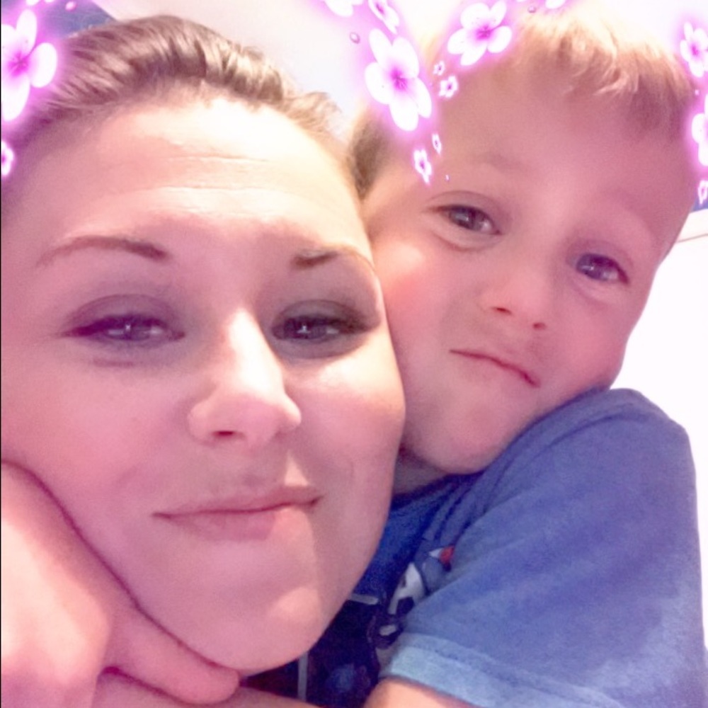 Meet your Posher, Taylor