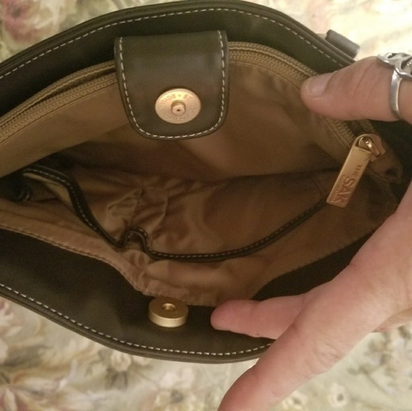 The Sak purse - Picture 2 of 4