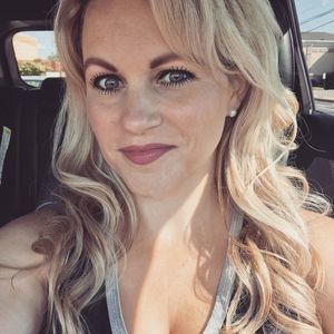 Meet your Posher, Nichole