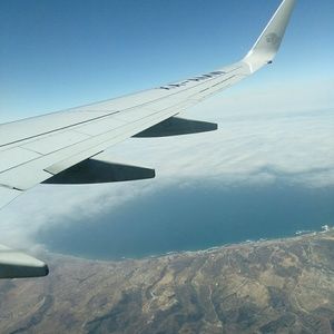 Meet your Posher, Alan