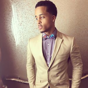 Meet your Posher, Isaiah