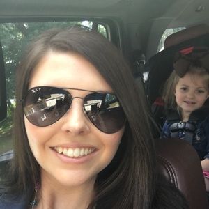 Meet your Posher, Heather