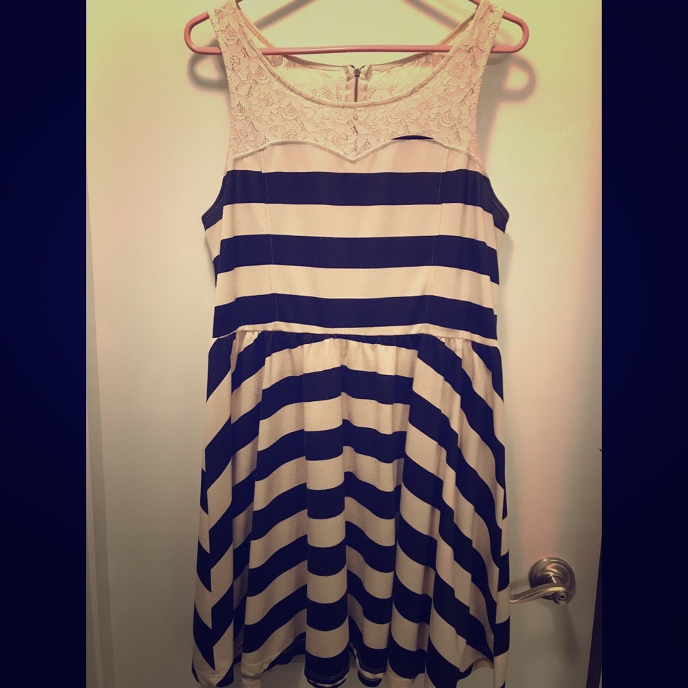 Timeless dress
