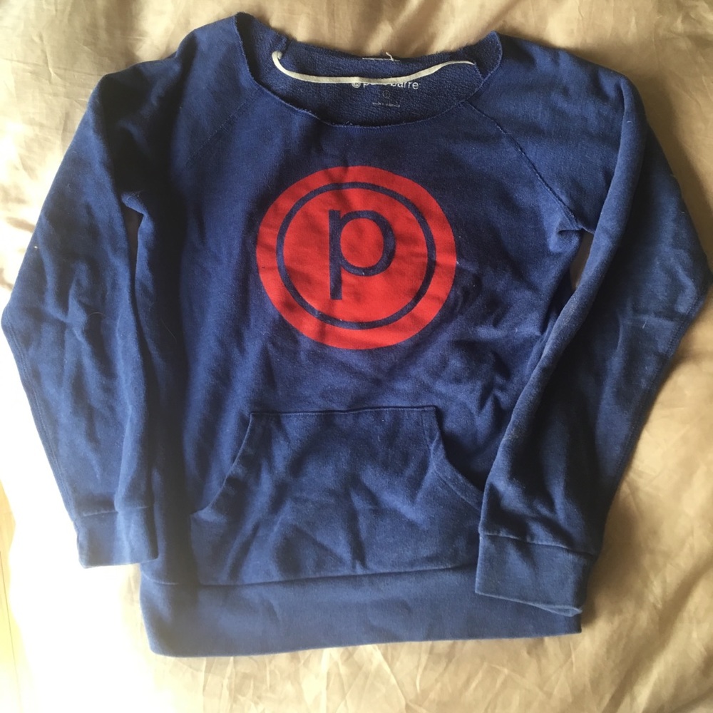Pure Barre Sweatshirt