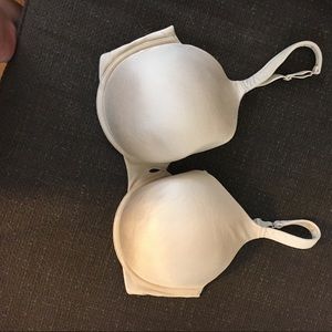40 DDD Lane Bryant bra