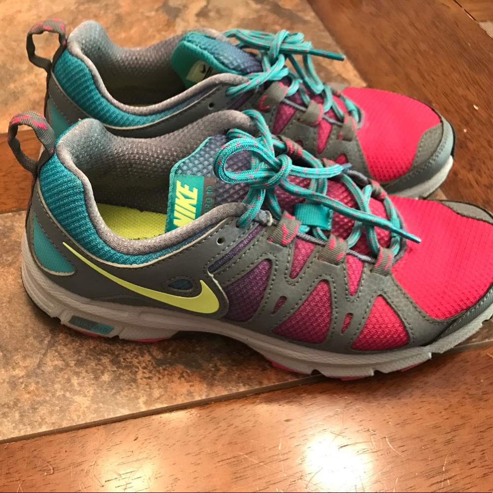 Nike sneakers