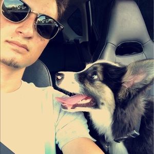 Meet your Posher, Julian a.