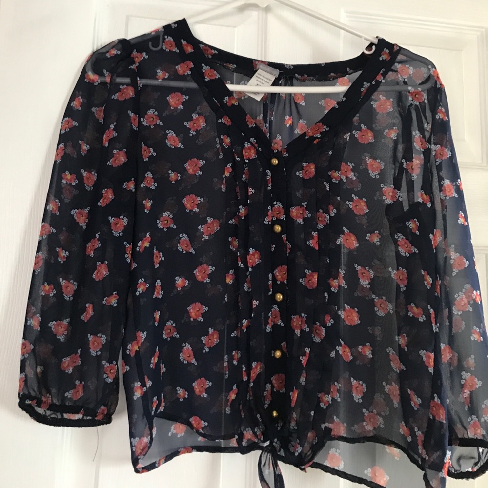 Shirt