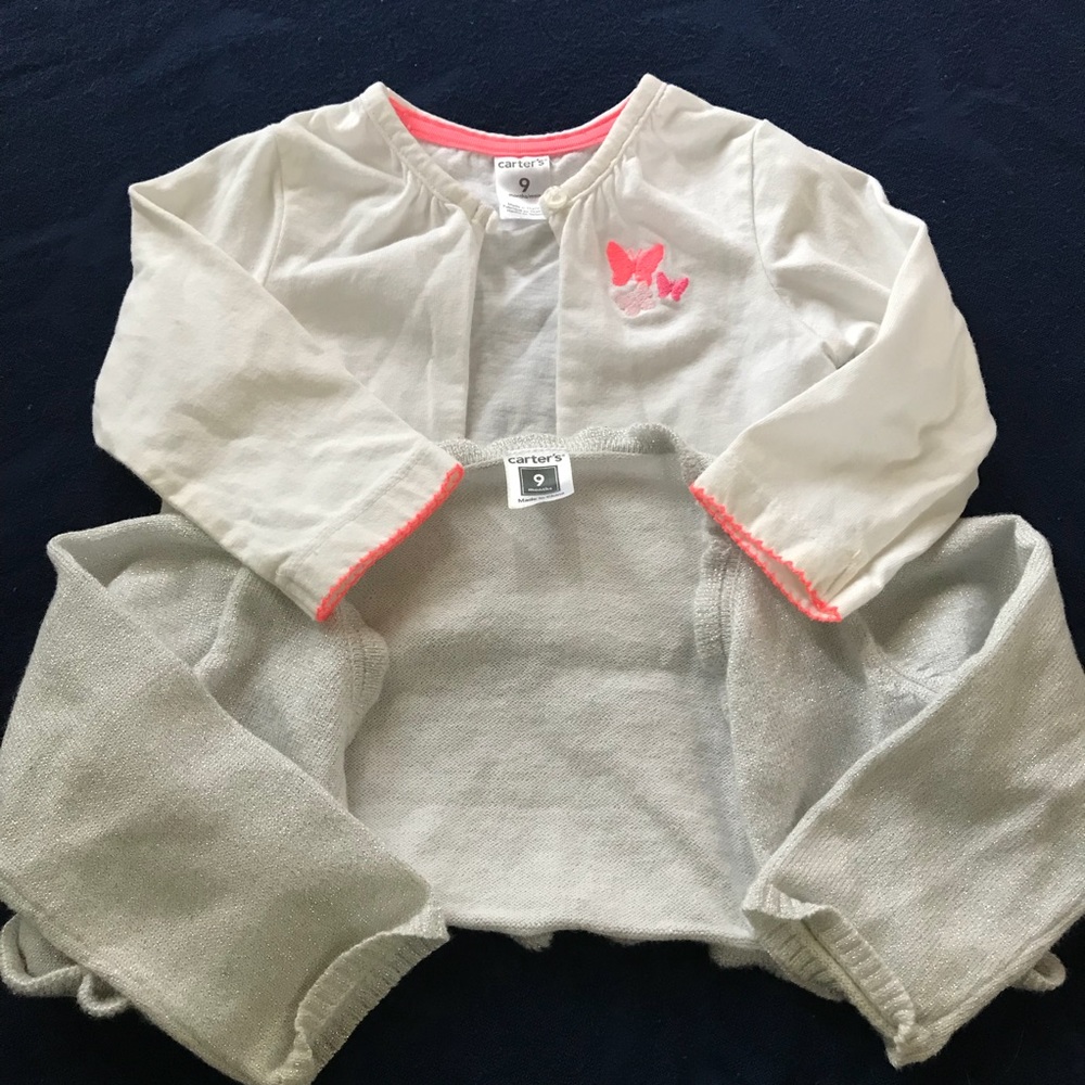 9M sweaters