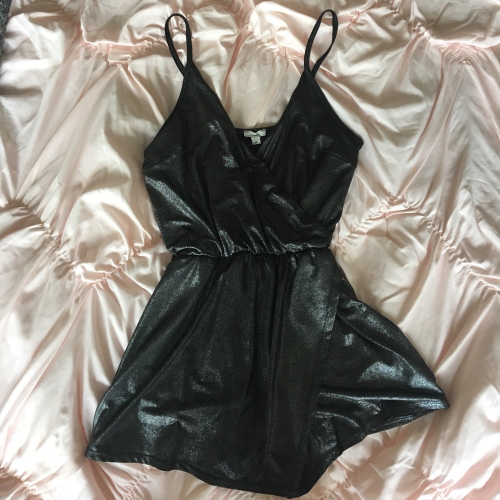 Urban Outfitters Ecoté Romper