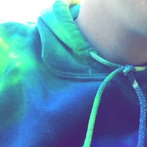 Meet your Posher, Trevor