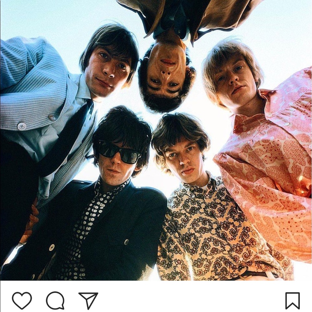 Meet your Posher, Daniel