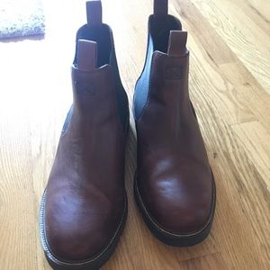 Cole Haan Men's Boots