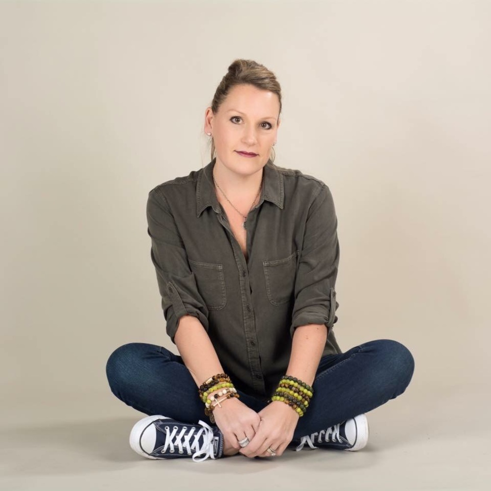 Meet your Posher, Jennifer