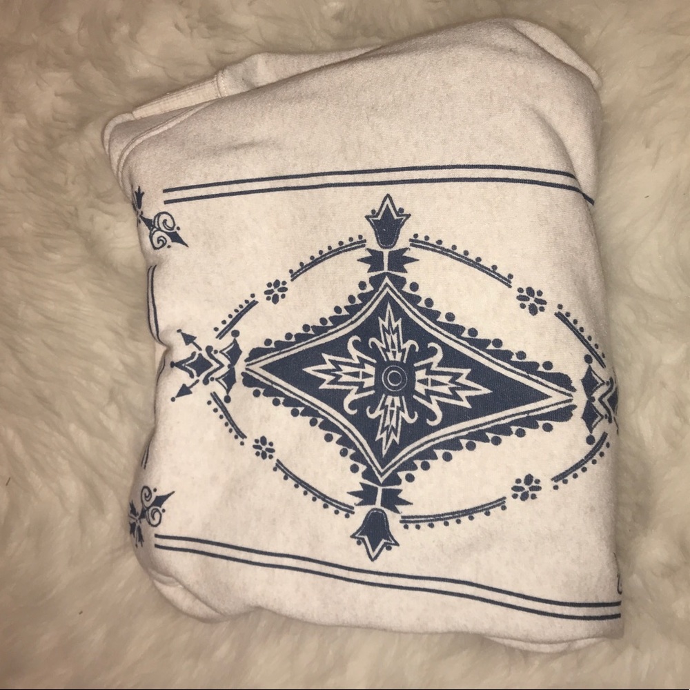 Kendall and Kylie hoodie