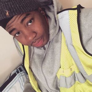 Meet your Posher, Marcus