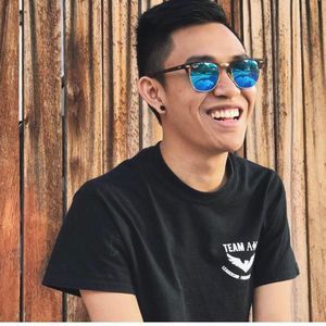 Meet your Posher, Kevin