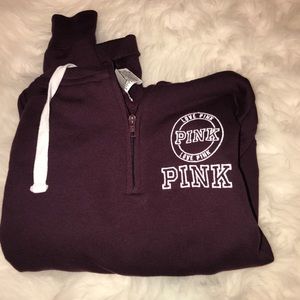 VS Pink hoodie