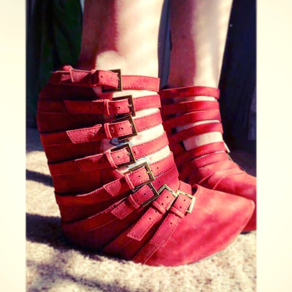 For sale or TRADE  (for Jeffrey Campbell’s only)