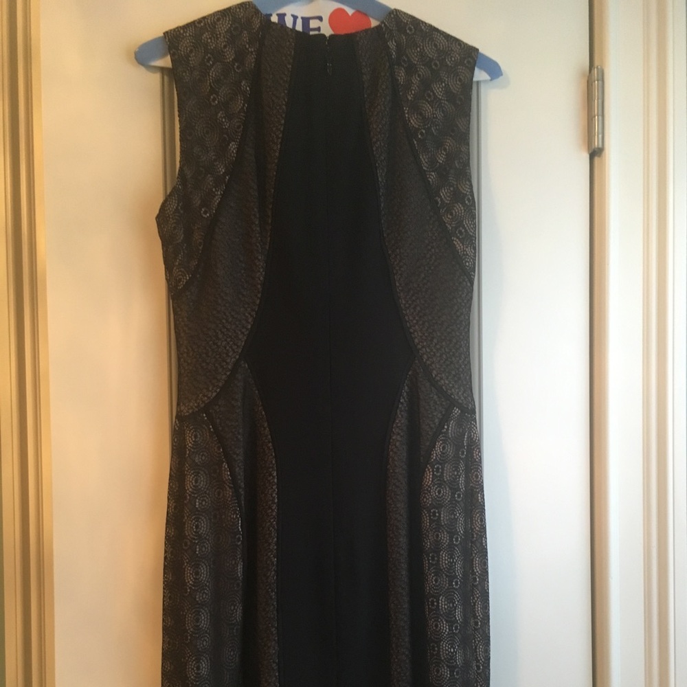BCBG Maxazria dress