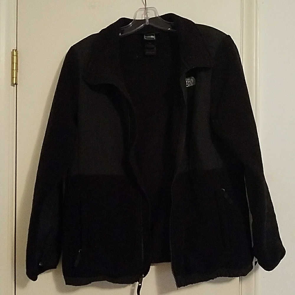 Girls's North Face jacket size 18