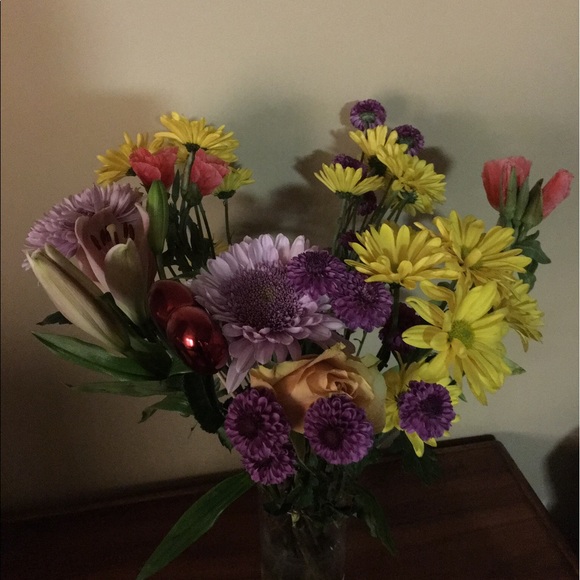 Meet your Posher, Asantilu & Fam. - Picture 8 of 9