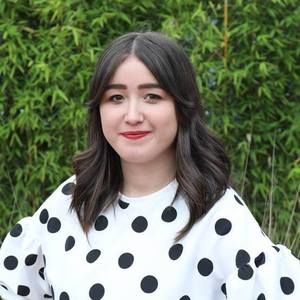 Meet your Posher, Celina