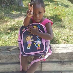 Meet your Posher, Timothy