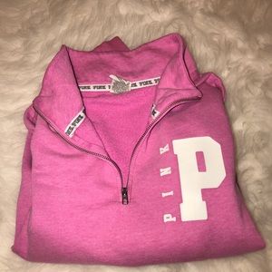 VS Pink hoodie