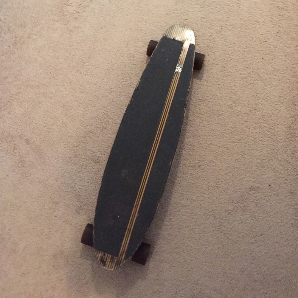 Longboard