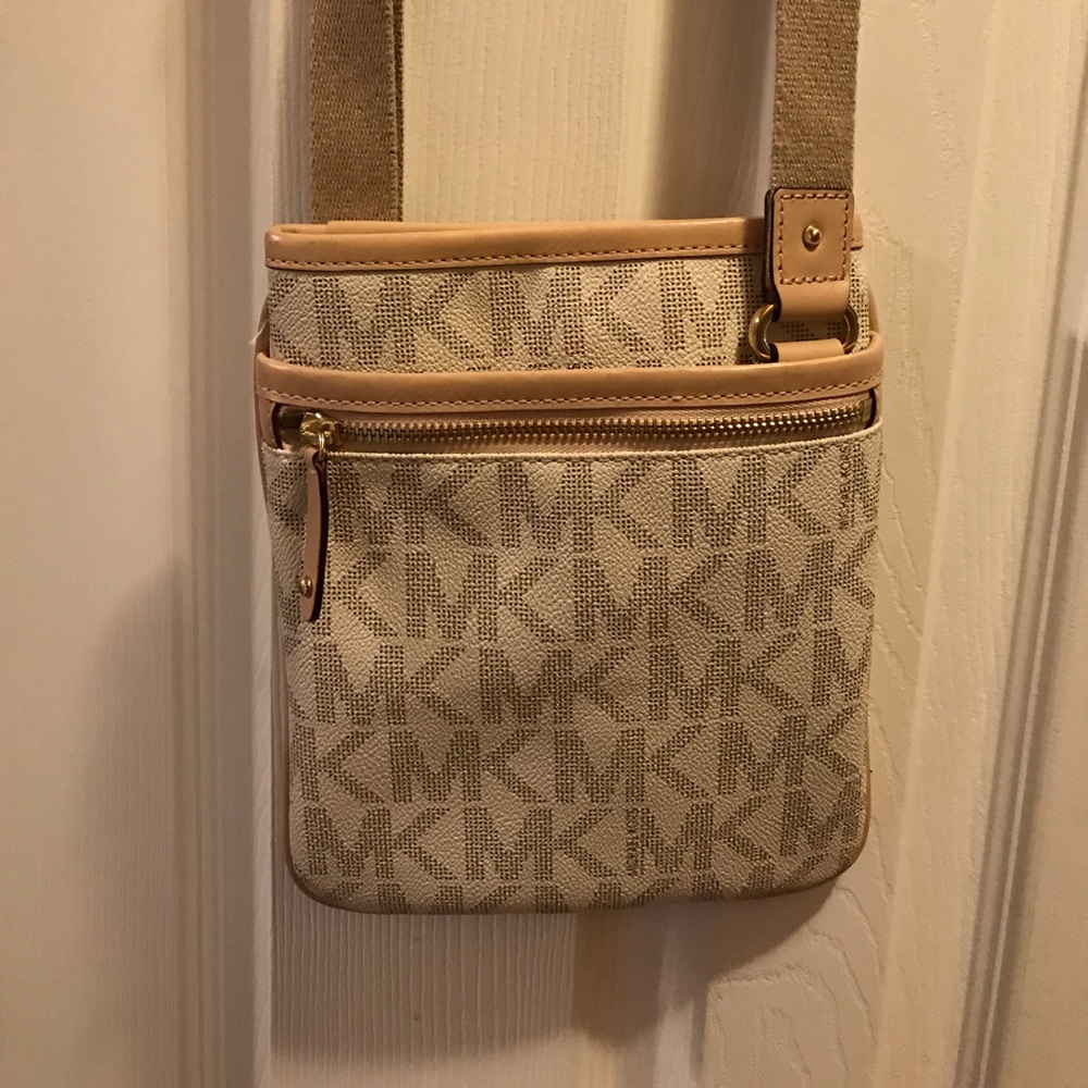 Cross body Bag