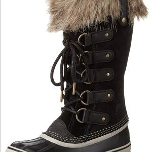 Women’s Joan of arc sorel boots