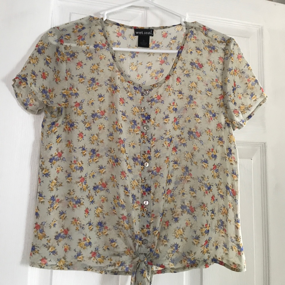 Shirt