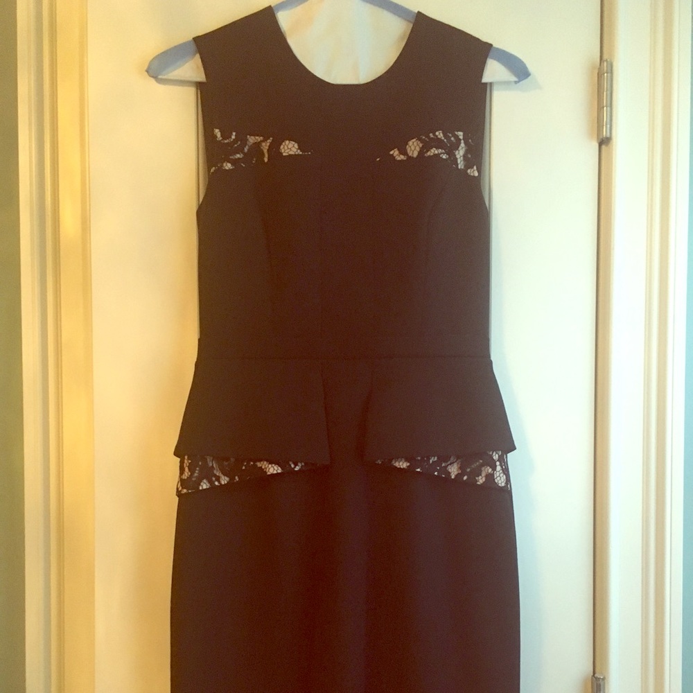 BCBG Maxazria dress